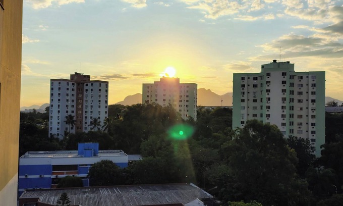 Anil Apartamento | Beautiful Apartment next to Barra da Tijuca