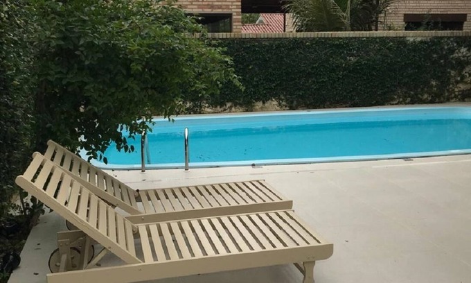Jurere Internacional Casa | Beautiful house in Jurerê Internacional