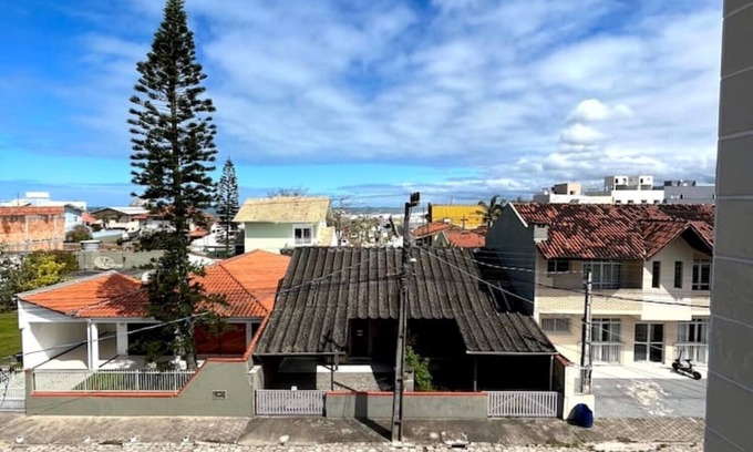 Enseada Apartamento | Beautiful apartment 200 m from the beach