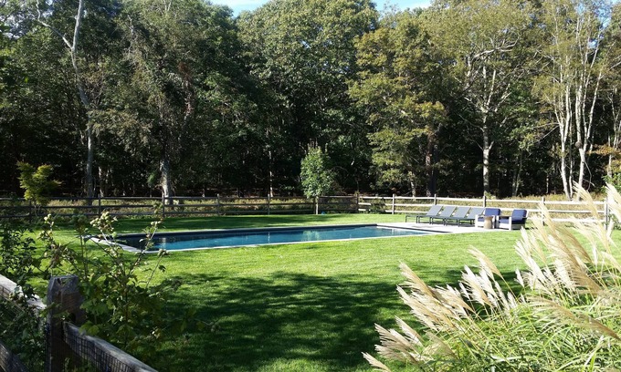Bridgehampton Casa | Hermoso bridgehampton