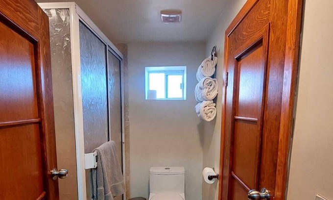 Colonia Dublan Apartamento | beautiful clean safe place with perfect access pet-Friendly Family-sized