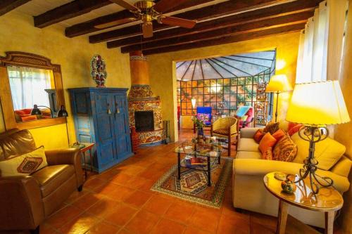 Colonia San Antonio Casa | Beautiful Colonial Casa in San Miguel de Allende