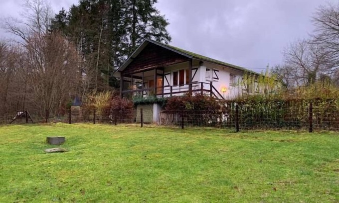 Vresse-sur-Semois Casa | Beautiful & Calm House Close To The River