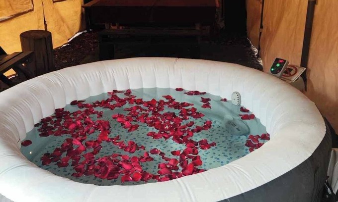 Álvaro Obregón Cabaña | Beautiful cabin with jacuzzi in Ciudad de México