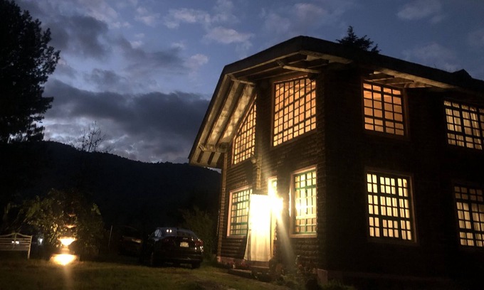 Huitzilac Chalet De Esquí | Hermosa Cabaña en la Naturaleza