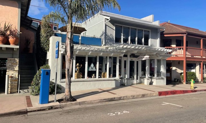 Capitola Apartamento | Beautiful Capitola Village Two Bedroom