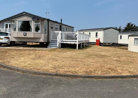 Porthcawl Otro | Beautiful caravan in Trecco Bay! 74 sycomore