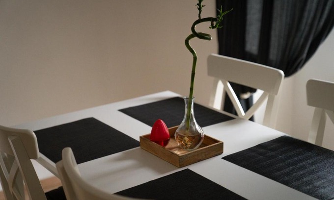 Klosterneuburg Apartamento | Beautiful Central City Apartment - 2BR, WIFI, Netflix & PS4