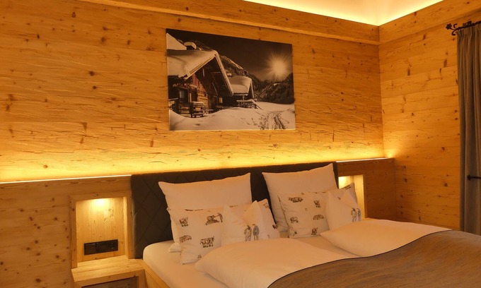 Kruen Chalet De Esquí | Beautiful chalet between Wetterstein and Karwendel