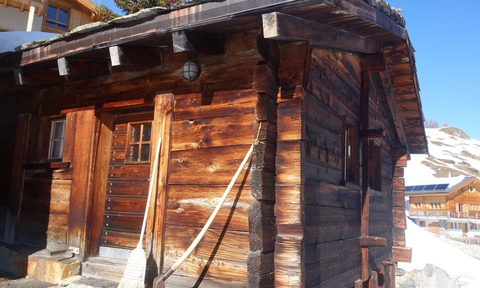Wiler Casa | Hermoso chalet en 3918 Lauchernalp, Wiler, Valais