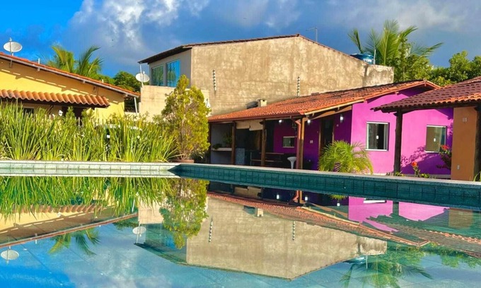 Olivenca Chalet De Esquí | Beautiful Chalet in Olivença (Princess Earring)