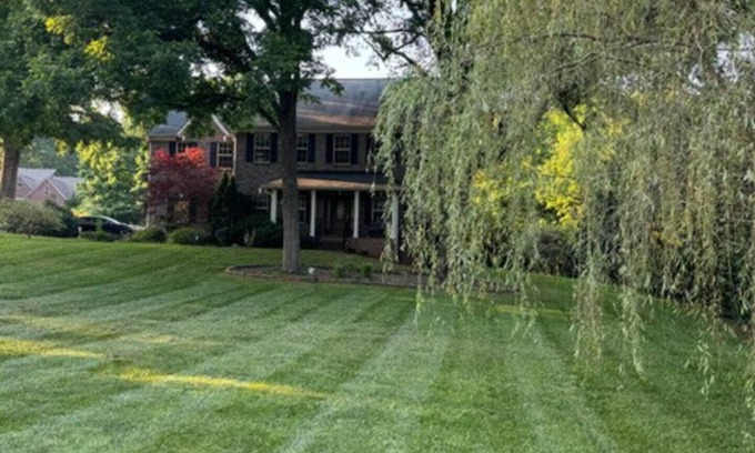 Mint Hill Casa | Beautiful Charlotte House