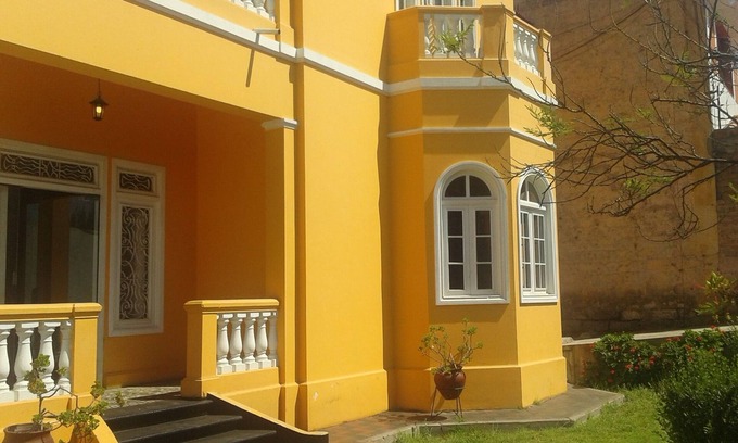 Vallecito Casa | Casa Colonial hermosa