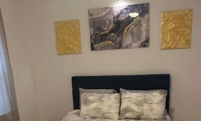 Statesboro Apartamento | Beautiful Comfy Apartment