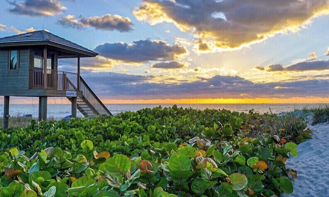 Delray Beach Condominio | Hermoso condominio cerca de la playa