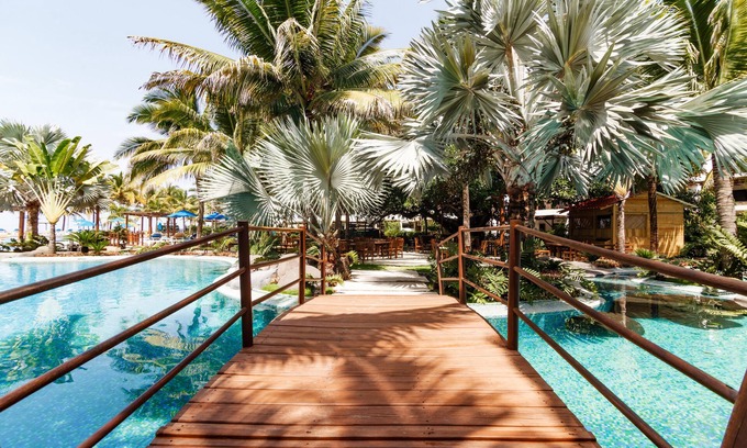 Monterrico Villa | HERMOSO CONDOMINIO EN LA COSTA DEL PACÍFICO EN UNA UBICACIÓN EXCLUSIVA