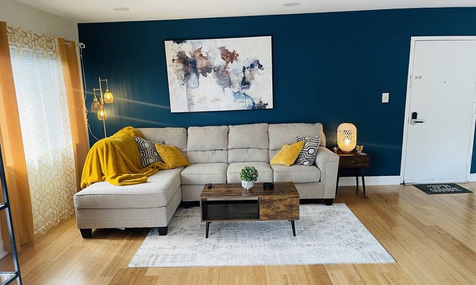 Aspen Hill Condominio | Beautiful condo - Entire place (1bed/1bath)