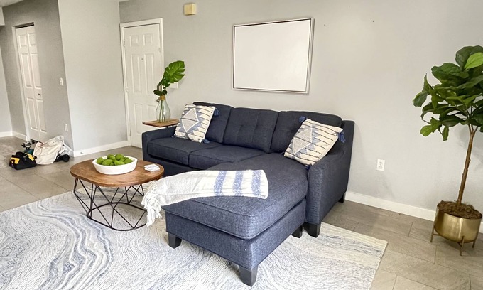 Indian Bayou Condominio | Beautiful Condo in Central Destin