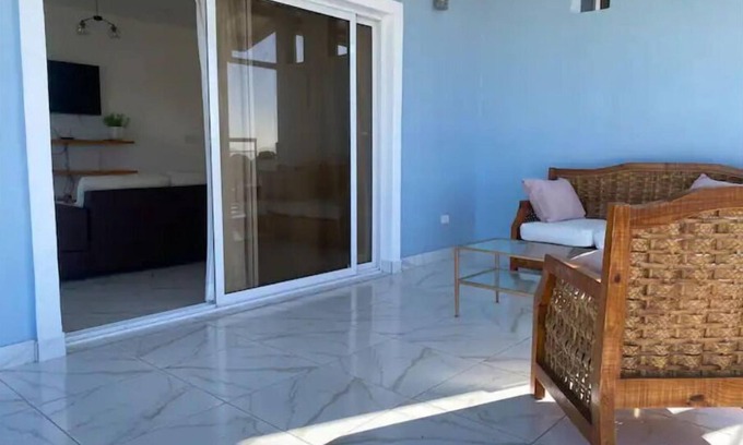 La Esplanada Casa | Beautiful Condo w/ Large Balcony