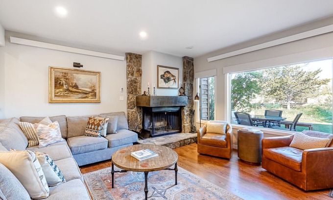 Jackson Hole Condominio | Beautiful condo with breathtaking views - close to National Parks