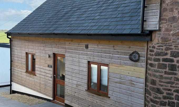 Worlington Casa | Beautiful cosy barn conversion in Mid Devon