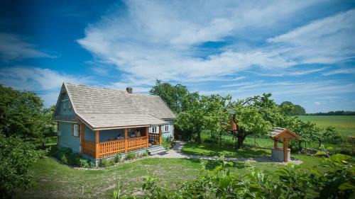 Zabludow Casa | beautiful cosy Country Cottage Heaven only for You