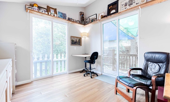 Clarksville Casa | Hidden Jewel