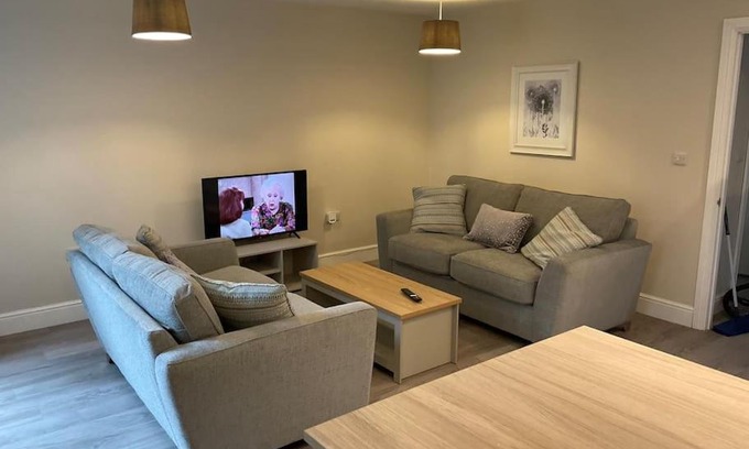 Ashbourne Casa | Beautiful Cottage in Ashbourne