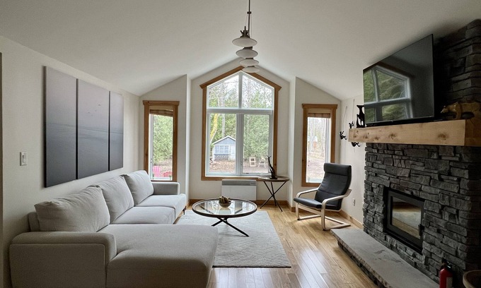 Tobermory Cabaña | Beautiful Cottage in Tobermory