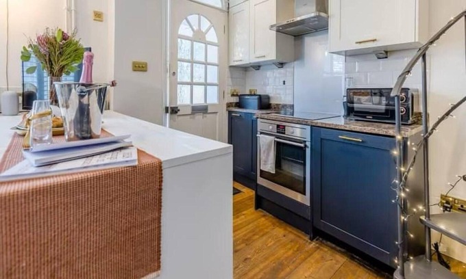Whitstable Casa | Beautiful Cottage in Central Whitstable