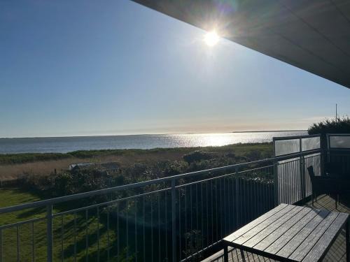 Sjaelborg Casa | Beautiful cottage with ocean view
