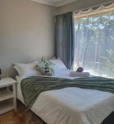 Berea Apartamento | Beautiful cottage