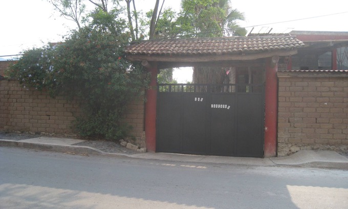 Malinalco Casa | Hermosa Casa de Campo