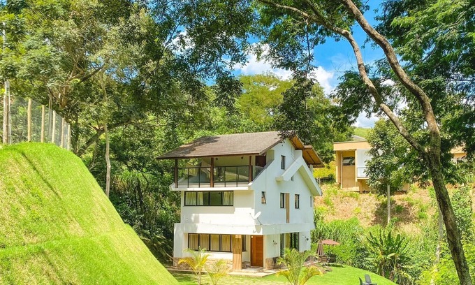Areal Cabaña | Casa de campo a 15 min de Itaipava