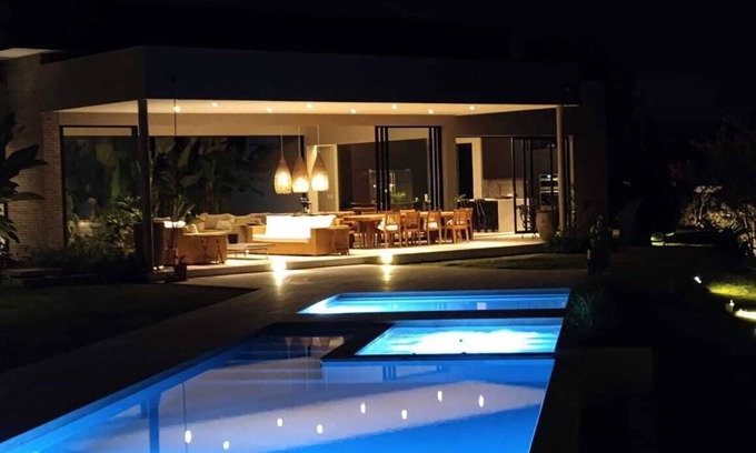 Pereira Casa | Beautiful Country House in gated community Come enjoy Colombia's Coffee Region .