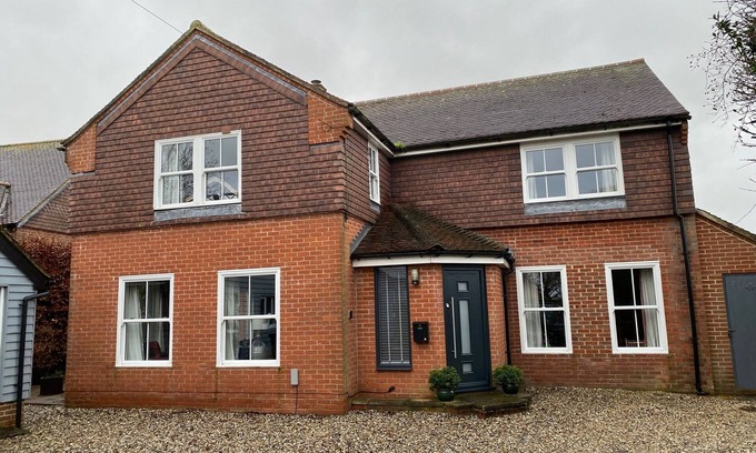 Inkpen Casa | Beautiful country house in Inkpen (THYME)