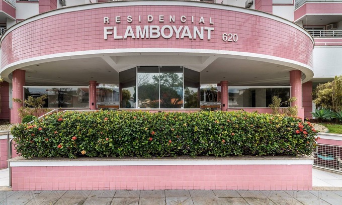 Florianopolis Apartamento | Beautiful Cozy Apartment Near Udesc Rfy0025