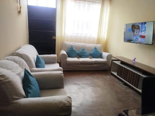 Alto Selva Alegre Casa | Beautiful cozy house