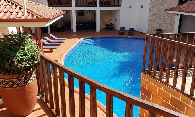 Penjamo Condominio | Beautiful New 1 Bedroom 2 Bath Condo Near La Fortuna Costa Rica