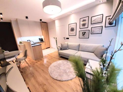 Baluty Apartamento | Beautiful Days in Lodz