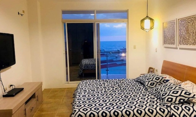Playas Apartamento | Hermoso departamento