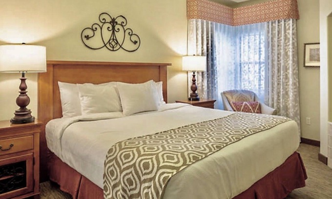 Cibola Vista Apartamento | Beautiful Desert 1 BR Villa with Waterslides