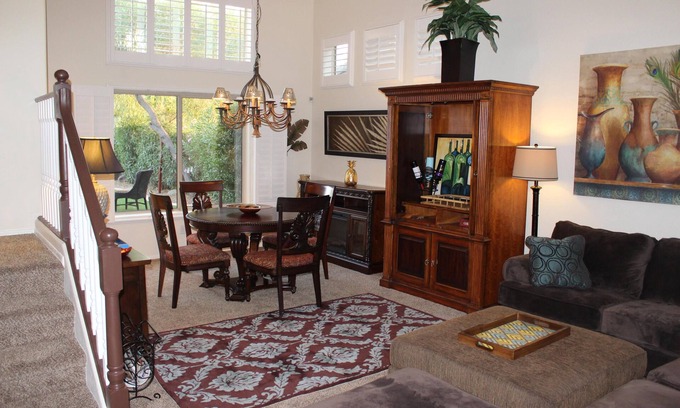 A-M Ranch Casa | ¡TARIFAS ESPECIALES! Hermosa escapada al desierto con piscina privada justo al norte de Scottsdale