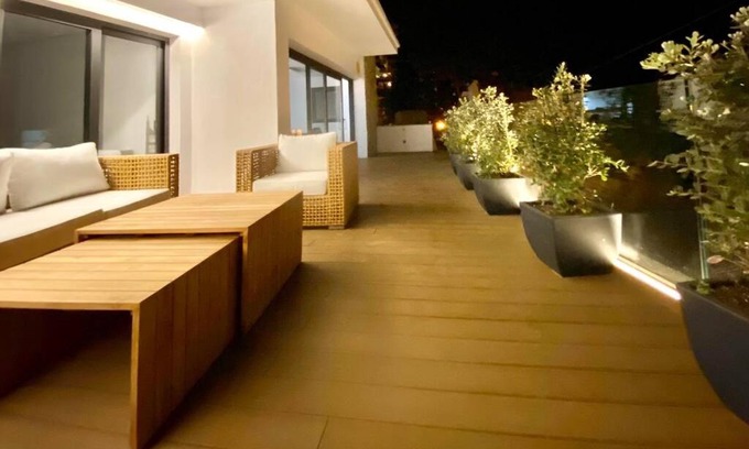 Illetas Casa | Beautiful designer home in Illetas