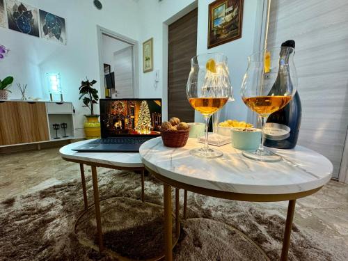 Casteldaccia Apartamento | Beautiful Dimora Anna e Ciccio