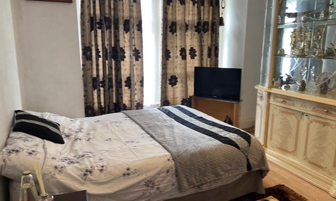 South Norwood Casa | Beautiful Double bedroom in shared house