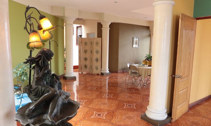 Catedral Apartamento | Hermoso apartamento en el centro con balcón
