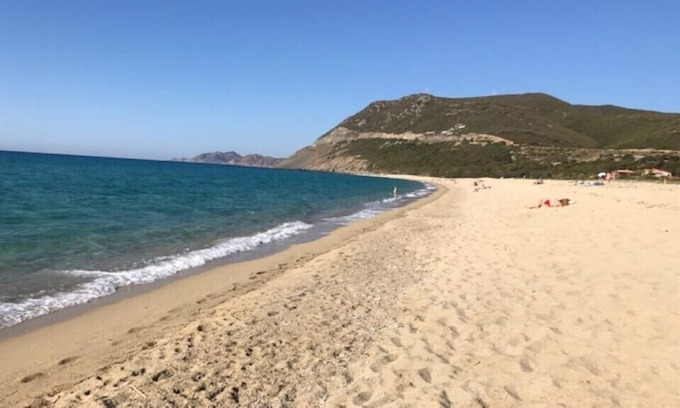 Lozari Apartamento | Hermoso Duplex 6 per, terraza, piscina, 500 m de la playa LOZARI, tiendas 50m