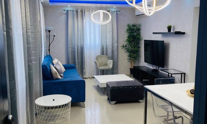 Santo Domingo Este Apartamento | BEAUTIFUL FAMILIAR APARTMENT WITH POOL