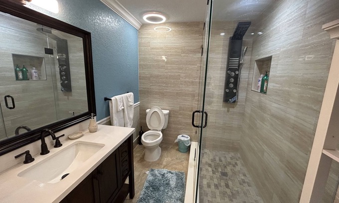 North Lauderdale Casa | Beautiful Family home